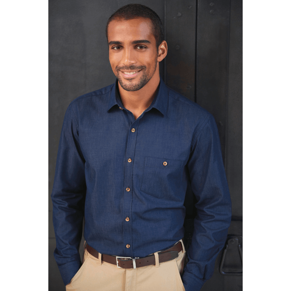 Brook Taverner | Jasper shirt